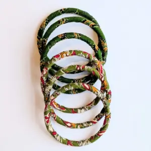Twinflower Bracelet